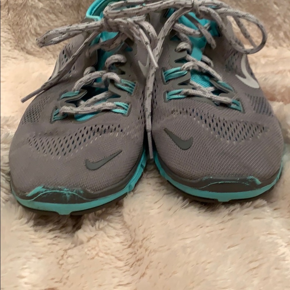 Women’s Nike free 5.0 size 8 - Picture 7 of 8